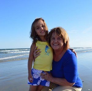 Meet your Posher, Cindy